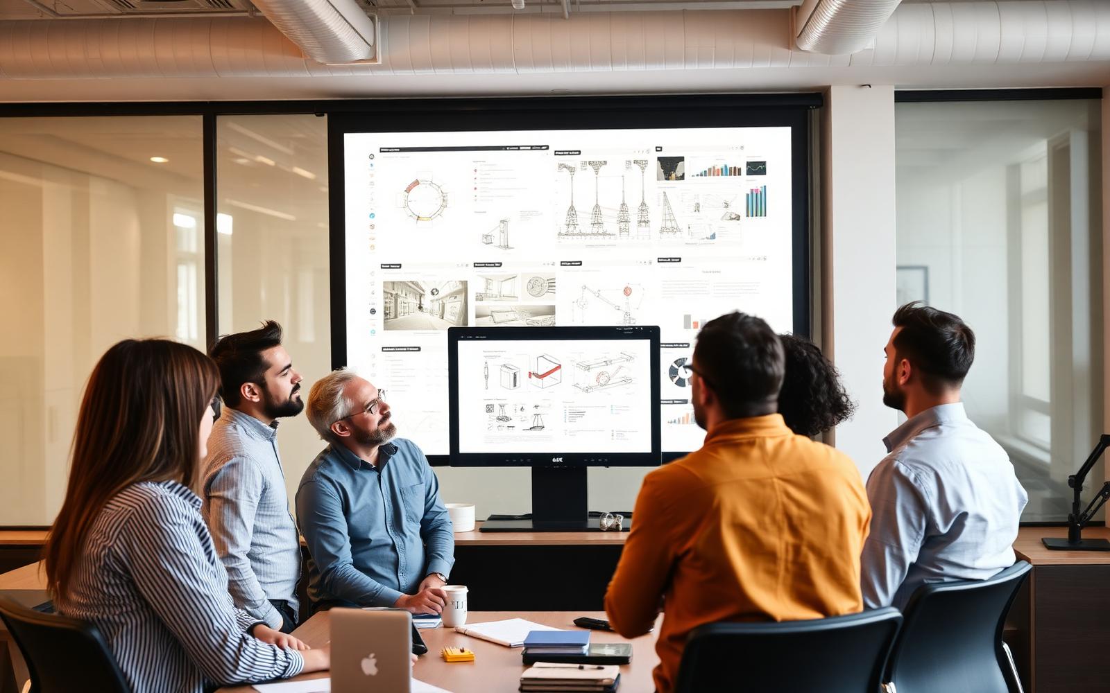 Equipo de ingeniería Bheem Nelson