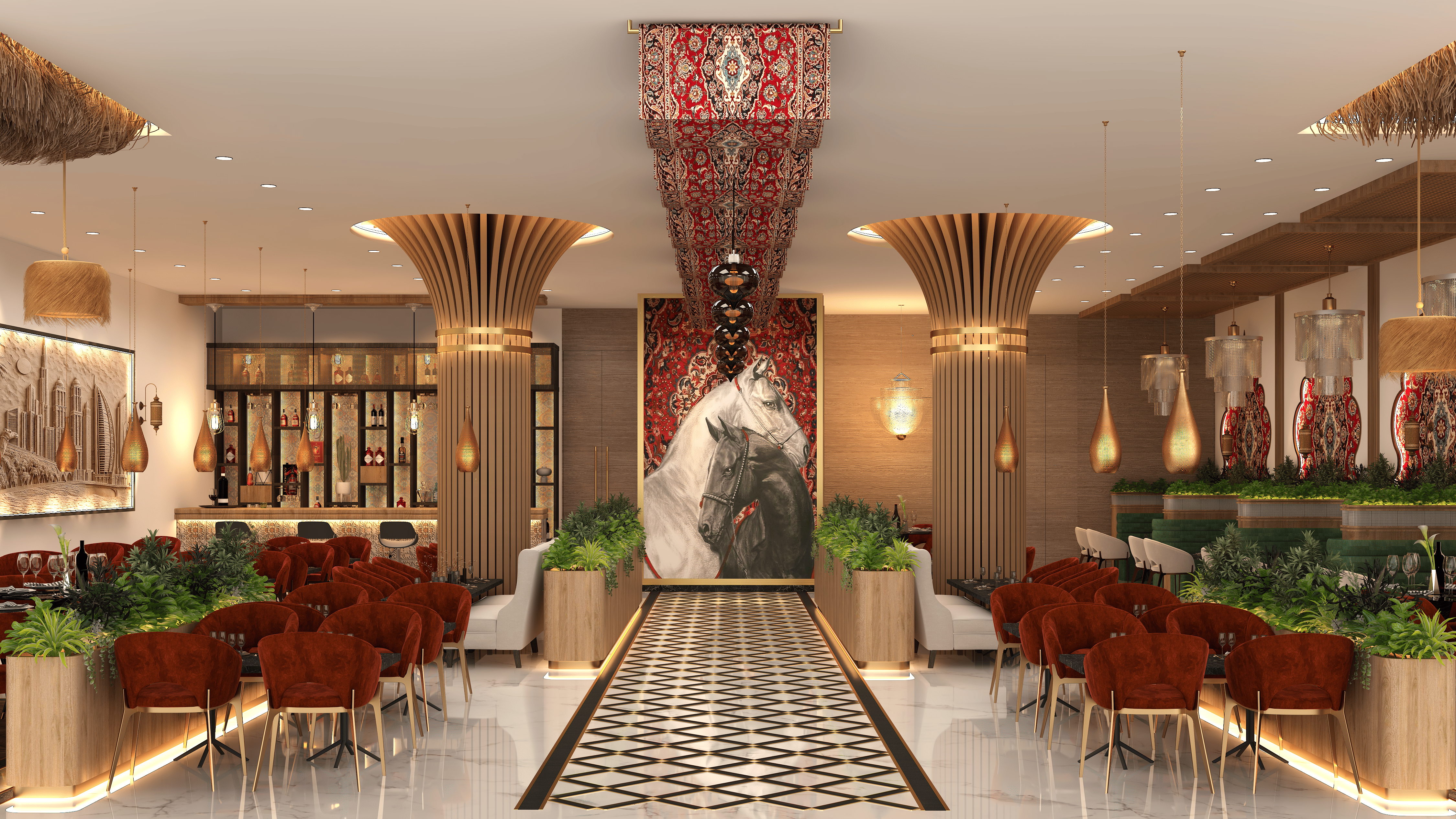 Diseño de interiores 5