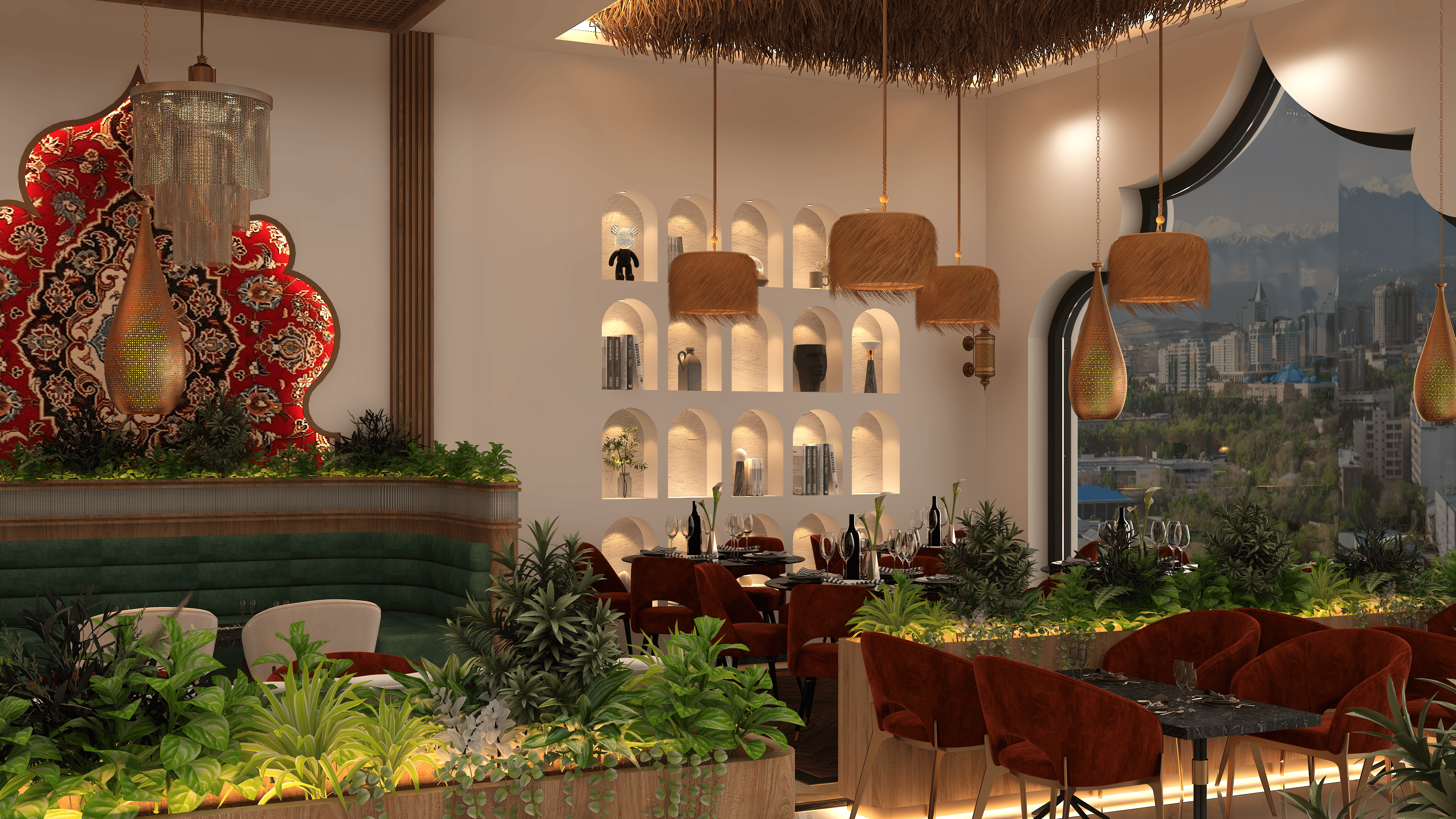 Diseño de interiores 6