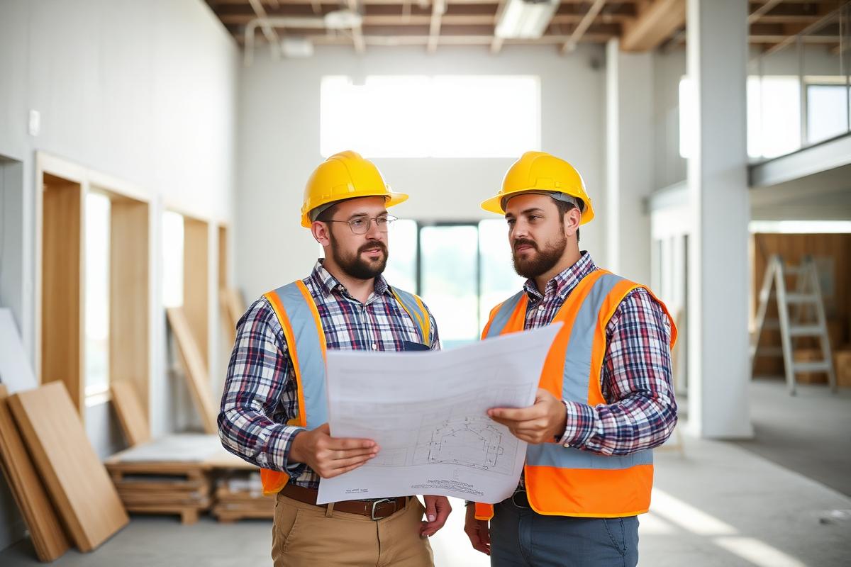 Reformas y adecuación de locales en Tarragona