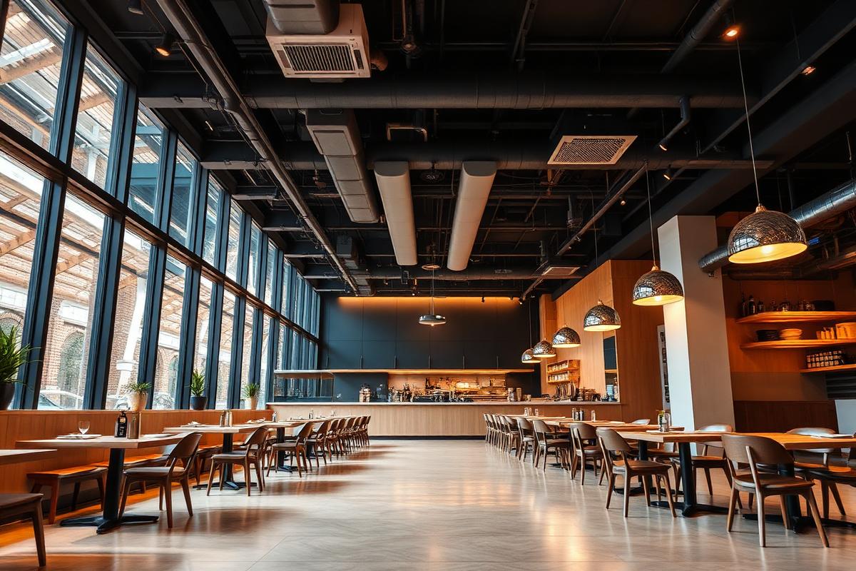 Proyecto técnico para licencia de apertura en Reus