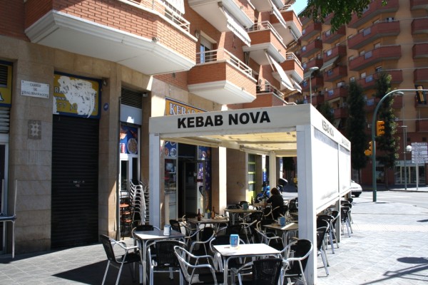 Kebab Nova