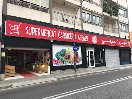 Supermercado Carnicería Abbassi